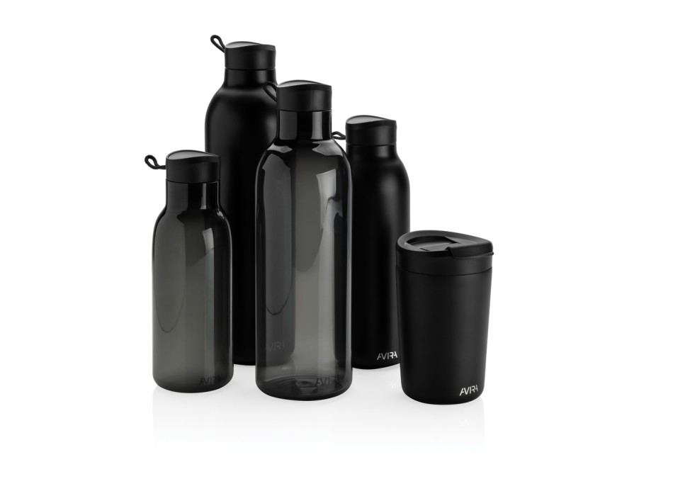 Tazza Avira Alya in acciaio riciclato RCS 300ML FullGadgets.com