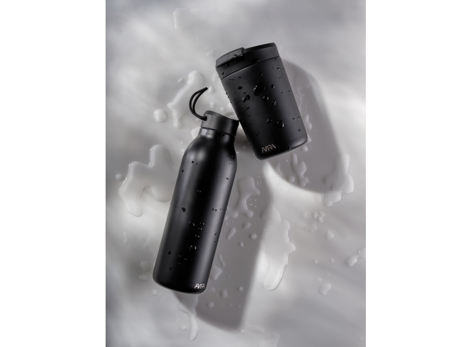Tazza Avira Alya in acciaio riciclato RCS 300ML FullGadgets.com