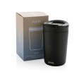 Tazza Avira Alya in acciaio riciclato RCS 300ML FullGadgets.com