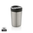 Tazza Avira Alya in acciaio riciclato RCS 300ML FullGadgets.com