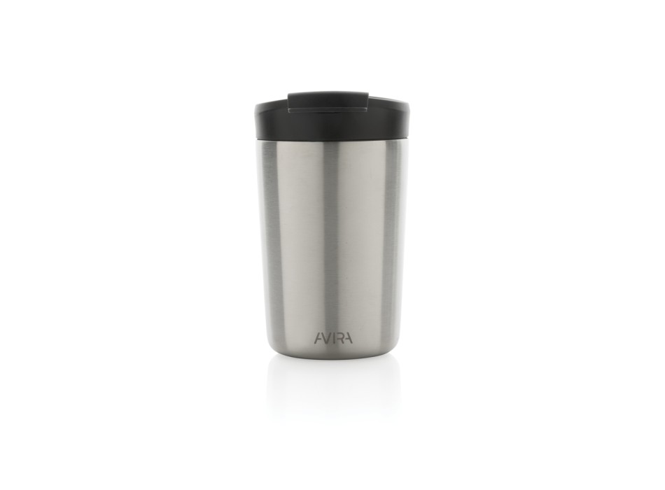 Tazza Avira Alya in acciaio riciclato RCS 300ML FullGadgets.com