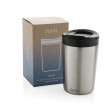 Tazza Avira Alya in acciaio riciclato RCS 300ML FullGadgets.com