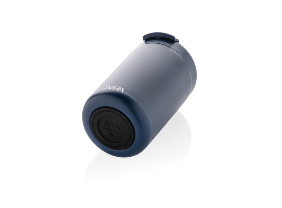Tazza Avira Alya in acciaio riciclato RCS 300ML FullGadgets.com