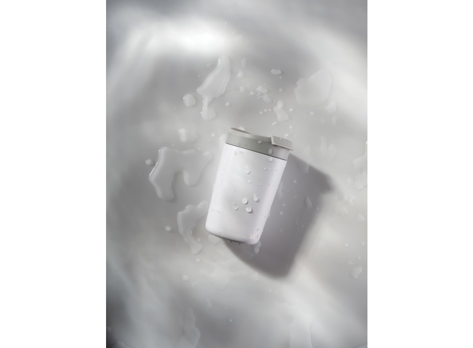 Tazza Avira Alya in acciaio riciclato RCS 300ML FullGadgets.com