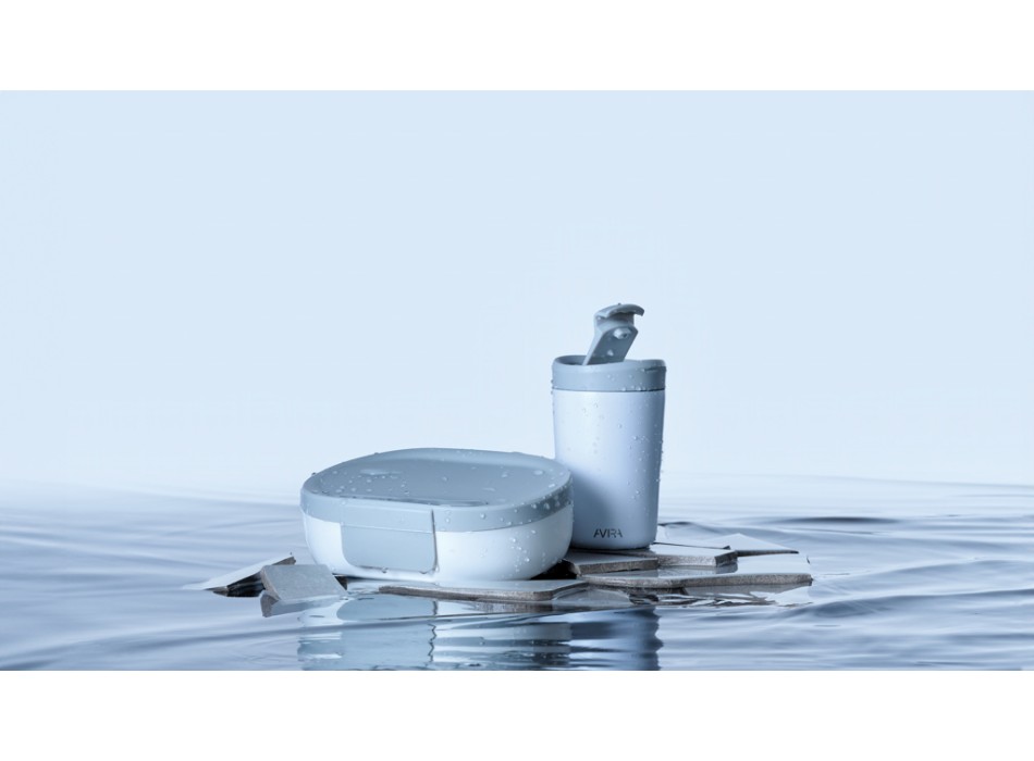 Tazza Avira Alya in acciaio riciclato RCS 300ML FullGadgets.com