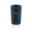 Tazza Avira Alya in acciaio riciclato RCS 300ML FullGadgets.com