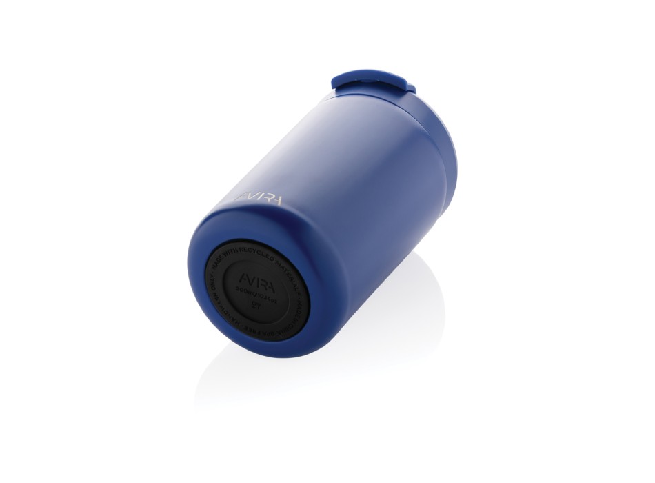 Tazza Avira Alya in acciaio riciclato RCS 300ML FullGadgets.com