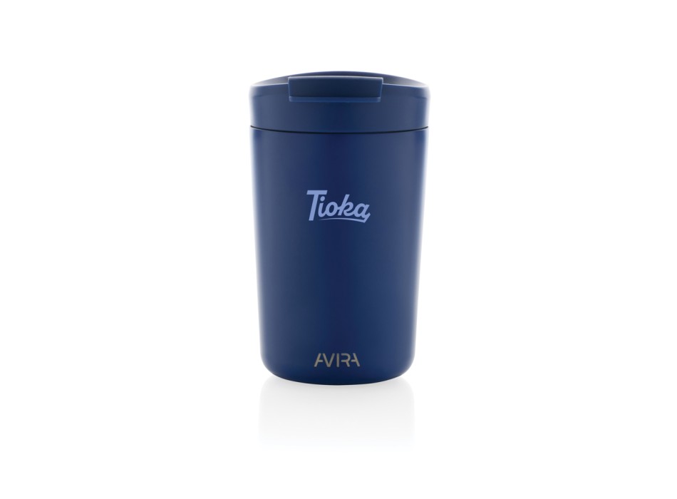 Tazza Avira Alya in acciaio riciclato RCS 300ML FullGadgets.com
