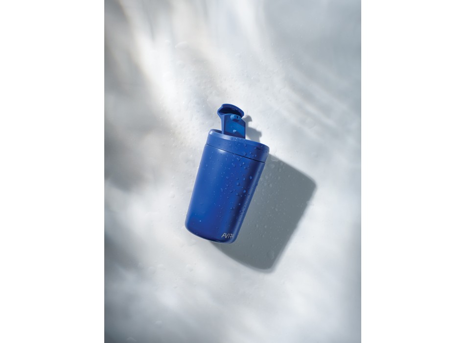 Tazza Avira Alya in acciaio riciclato RCS 300ML FullGadgets.com