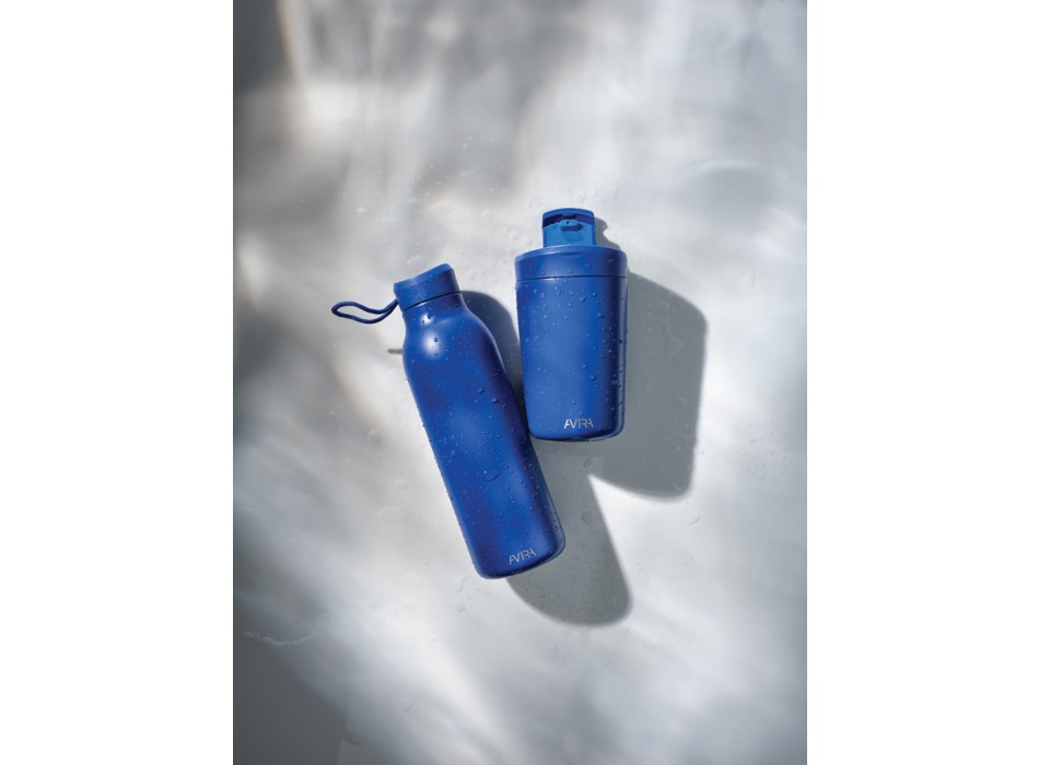 Tazza Avira Alya in acciaio riciclato RCS 300ML FullGadgets.com