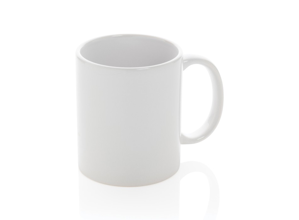 Tazza basic in ceramica 350ml FullGadgets.com