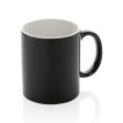 Tazza basic in ceramica 350ml FullGadgets.com