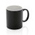 Tazza Basic In Ceramica Personalizzabile