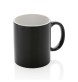 Tazza basic in ceramica 350ml FullGadgets.com