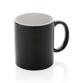 Tazza Basic In Ceramica Personalizzabile
