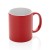 Tazza Basic In Ceramica Personalizzabile