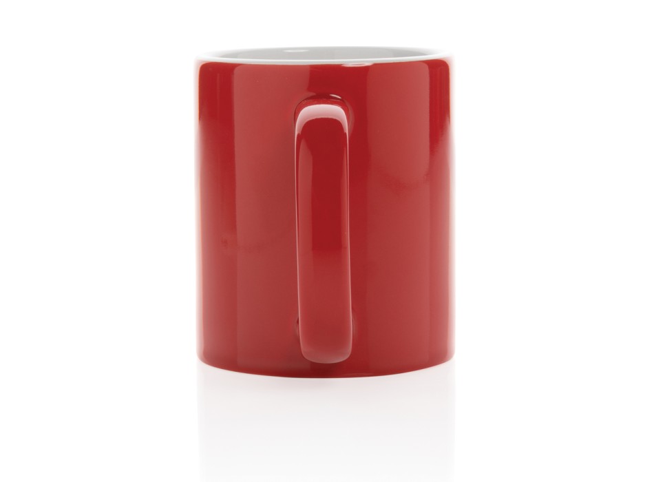 Tazza basic in ceramica 350ml FullGadgets.com