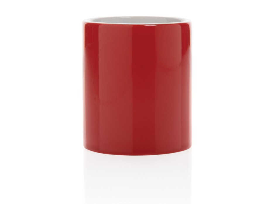 Tazza basic in ceramica 350ml FullGadgets.com