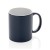Tazza Basic In Ceramica Personalizzabile