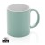 Tazza Basic In Ceramica Personalizzabile