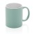 Tazza Basic In Ceramica Personalizzabile