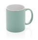 Tazza basic in ceramica 350ml FullGadgets.com
