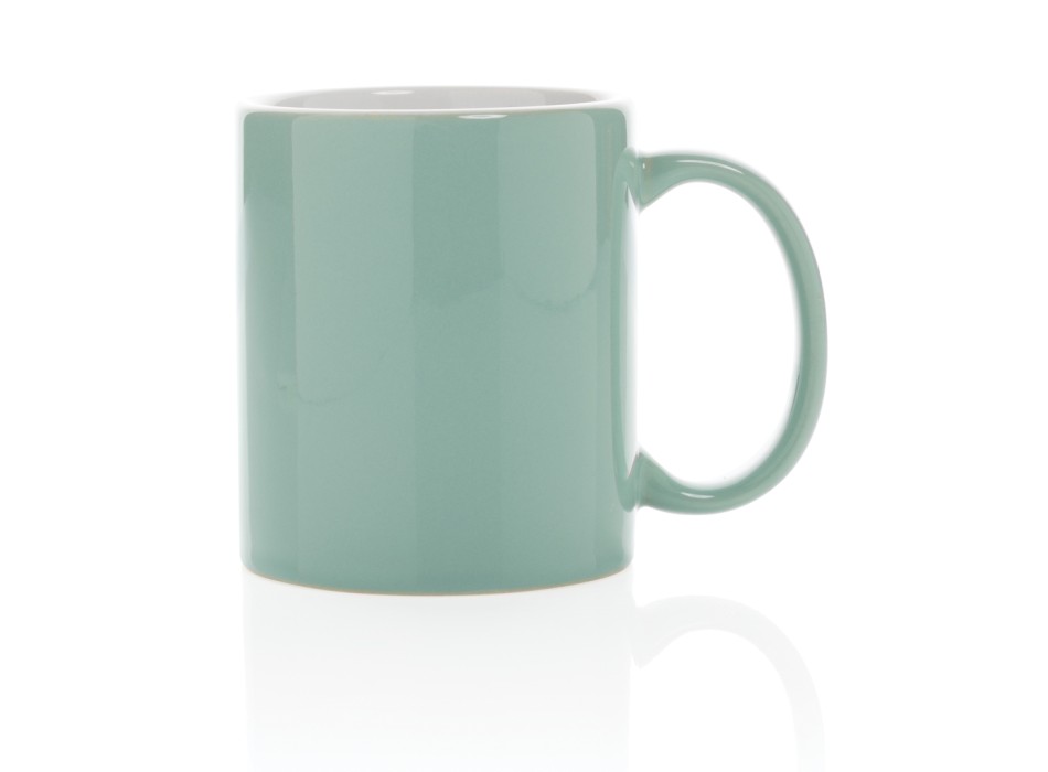 Tazza basic in ceramica 350ml FullGadgets.com