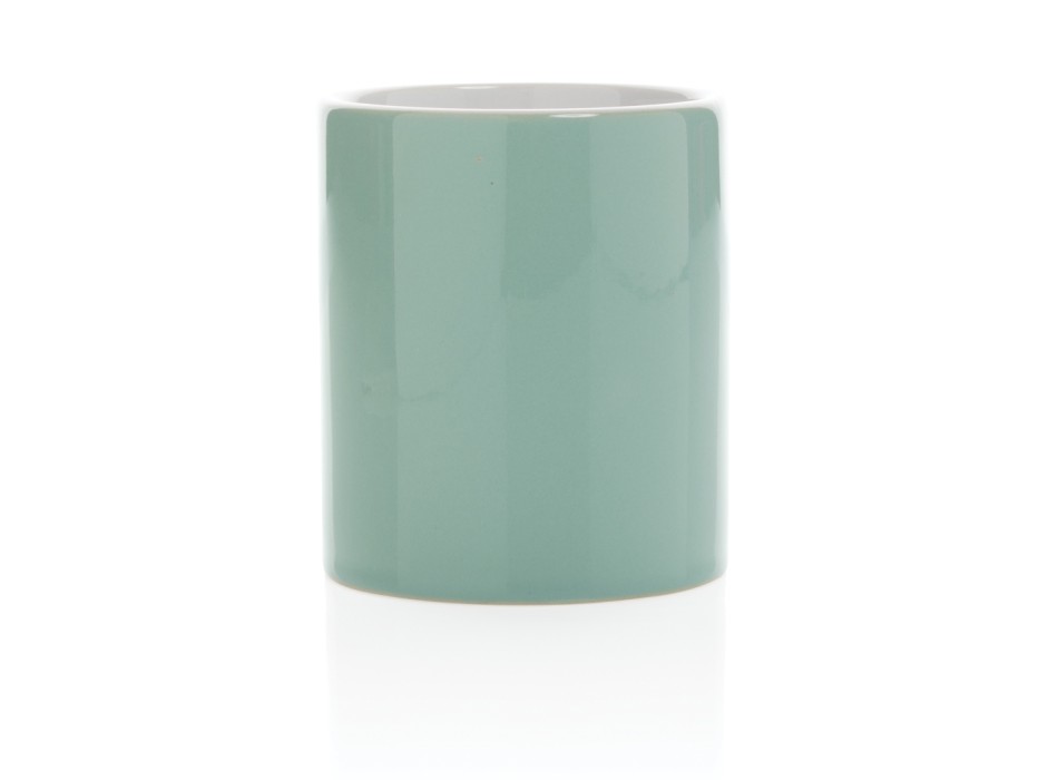 Tazza basic in ceramica 350ml FullGadgets.com