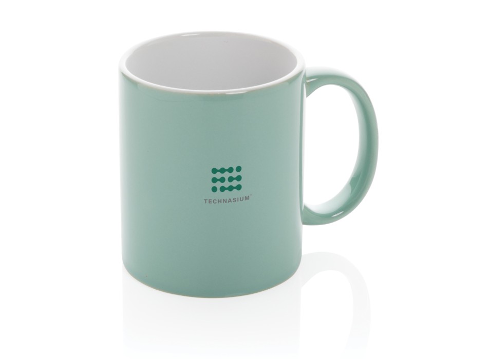 Tazza basic in ceramica 350ml FullGadgets.com