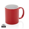 Tazza basic in ceramica 350ml FullGadgets.com