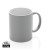 Tazza Basic In Ceramica Personalizzabile