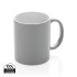 Tazza Basic In Ceramica Personalizzabile