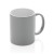 Tazza Basic In Ceramica Personalizzabile