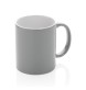 Tazza basic in ceramica 350ml FullGadgets.com