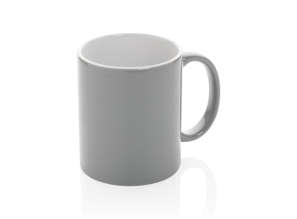 Tazza basic in ceramica 350ml FullGadgets.com