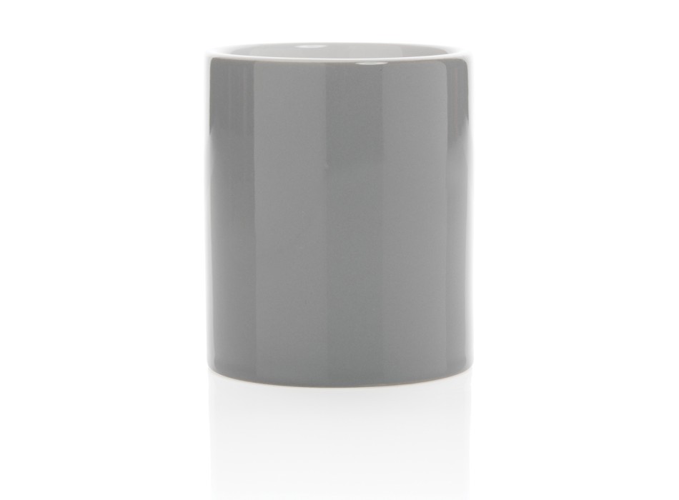 Tazza basic in ceramica 350ml FullGadgets.com