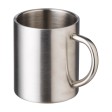 Tazza Braylen | Inox | 250 ml | Doppia parete FullGadgets.com