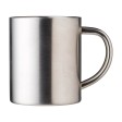 Tazza Braylen | Inox | 250 ml | Doppia parete FullGadgets.com