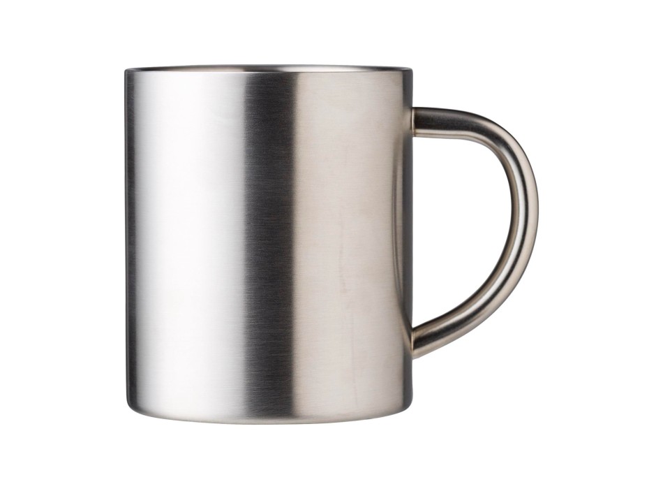 Tazza Braylen | Inox | 250 ml | Doppia parete FullGadgets.com