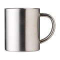 Tazza da viaggio in acciaio inox 304 capacità 300 ml Braylen