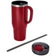Tazza certificata RCS con cannuccia da 1200 ml Melbourne FullGadgets.com