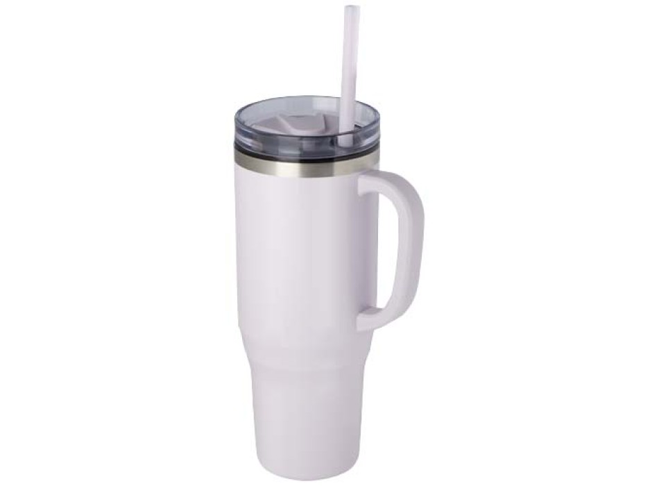 Tazza certificata RCS con cannuccia da 1200 ml Melbourne FullGadgets.com