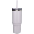 Tazza certificata RCS con cannuccia da 1200 ml Melbourne FullGadgets.com