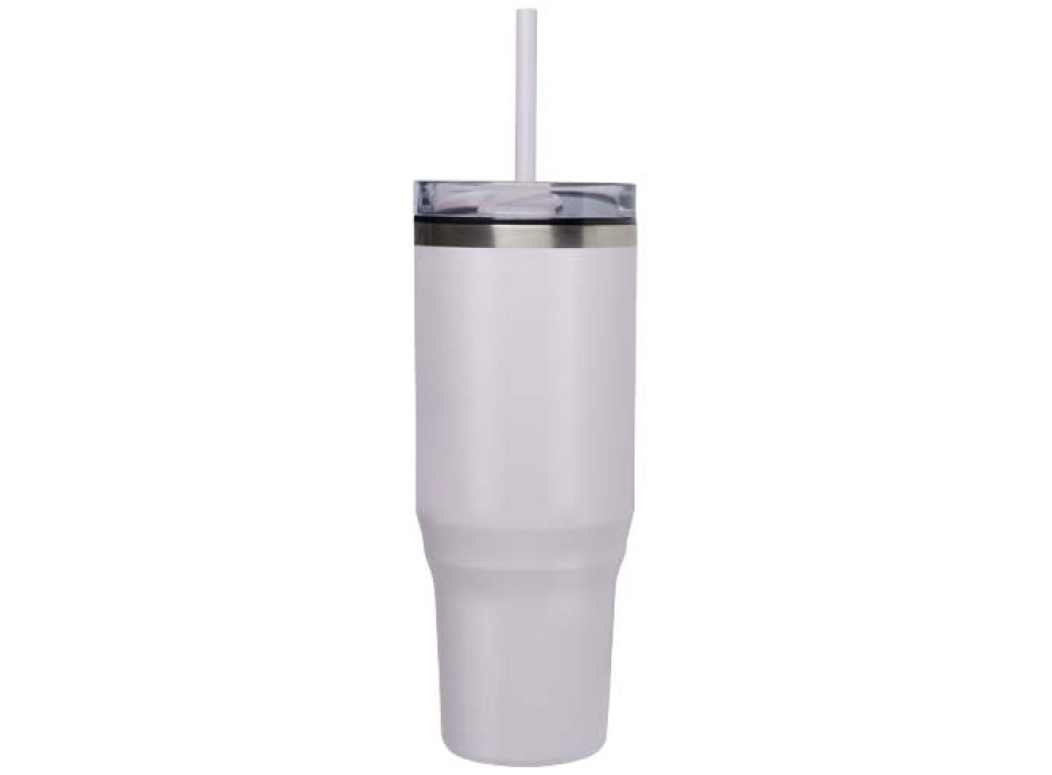 Tazza certificata RCS con cannuccia da 1200 ml Melbourne FullGadgets.com