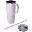 Tazza certificata RCS con cannuccia da 1200 ml Melbourne FullGadgets.com