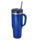 Tazza certificata RCS con cannuccia da 1200 ml Melbourne FullGadgets.com