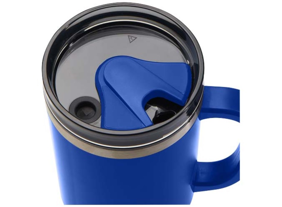 Tazza certificata RCS con cannuccia da 1200 ml Melbourne FullGadgets.com