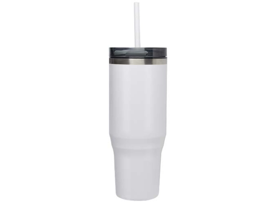 Tazza certificata RCS con cannuccia da 1200 ml Melbourne FullGadgets.com
