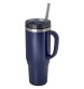 Tazza certificata RCS con cannuccia da 1200 ml Melbourne FullGadgets.com