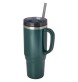 Tazza certificata RCS con cannuccia da 1200 ml Melbourne FullGadgets.com